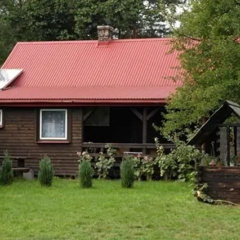 Agroturystyka Wojtyłówka Susiec
