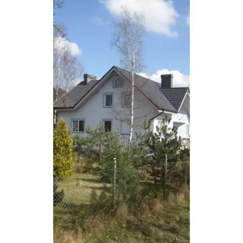 Villa Hossa Gdańsk