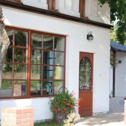 Dworek Biały Domek Smardzewice
