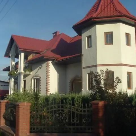 Bałtowski Dworek Bałtów