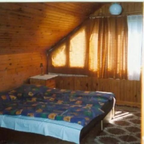 Domek Letniskowy/ Powłaczyn Powałczyn