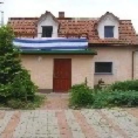 Gospodarstwo agroturystyczne W Przyjezierzu Silnowo