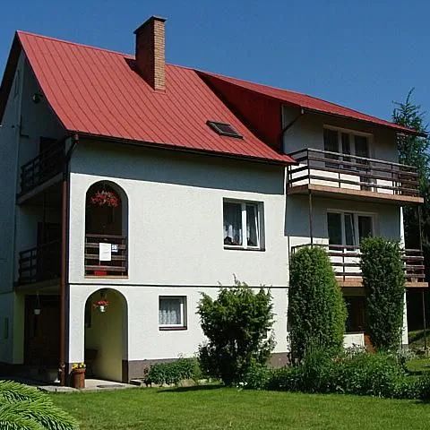 Agroturystyka Pod Bocianami Terka