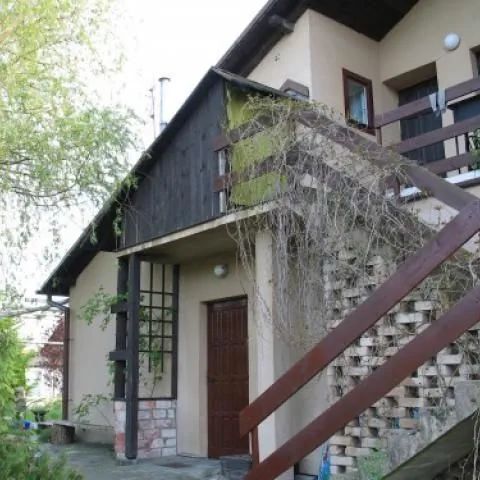 Gospodarstwo agroturystyczne "Chata Maryny" Solec Kujawski