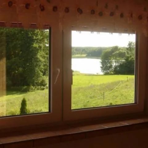 Agroturystyka. Dusznica