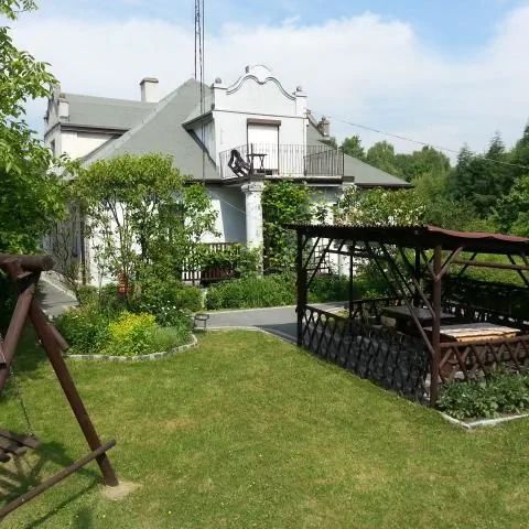Agroturystyka Zacisze Smardzewice