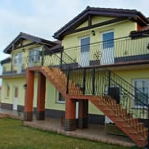 Pokoje gościnne u Agnieszki Darłowo