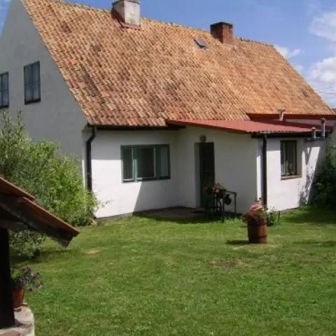 Domek na Mazurach/ Guty