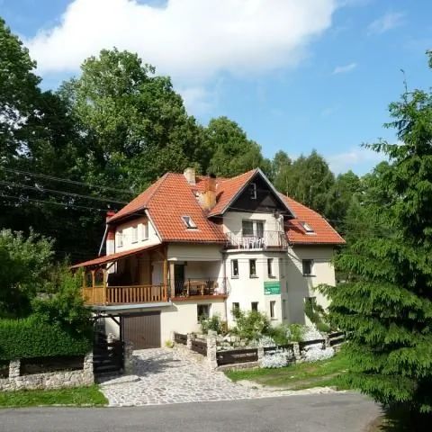 Agroturystyka U Zięby Duszniki-Zdrój