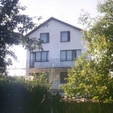 Willa Marlenka Polanica-Zdrój