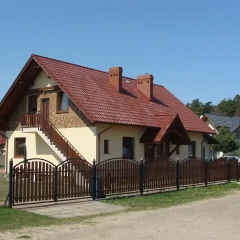 MARTYNA KWATERY Wisełka