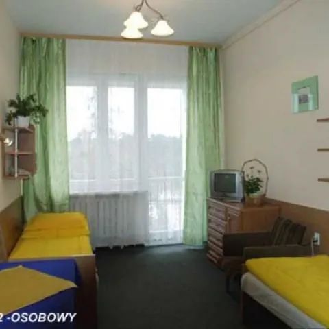 22 Wojskowy Szpital Uzdrowiskowo-Rehabilitacyjny Ciechocinek
