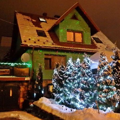 Pokoje gościnne Piotruś Zakopane