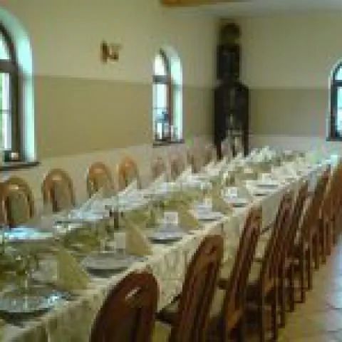 Gospodarstwo agroturystyczne Pod Lipami Zagórów