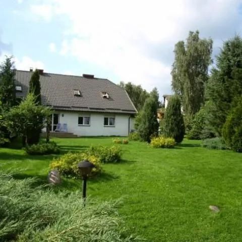 Cztery Świerki Agroturystyka Swornigacie