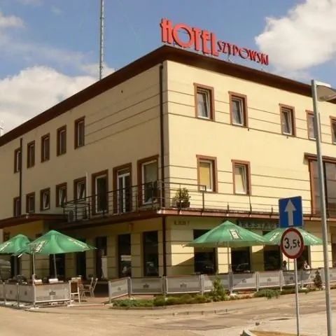 Hotel Szypowski Nowa Dęba