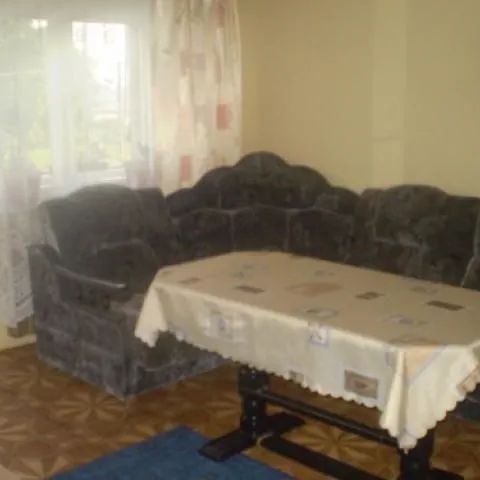 Gospodarstwo Agroturystyczne Justyna Marszowice