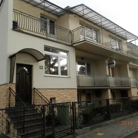 Dom Wczasowy w Ciechocinku Ciechocinek