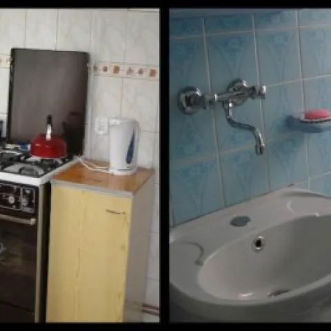 Gospodarstwo Agroturystyczne - Wola Kalinowska