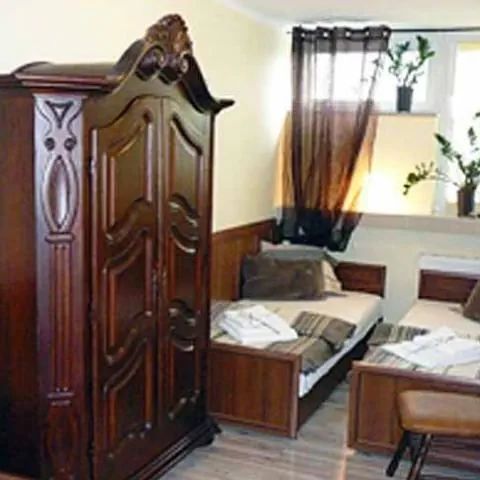 Top One Apartments - Warszawa Warsaw
