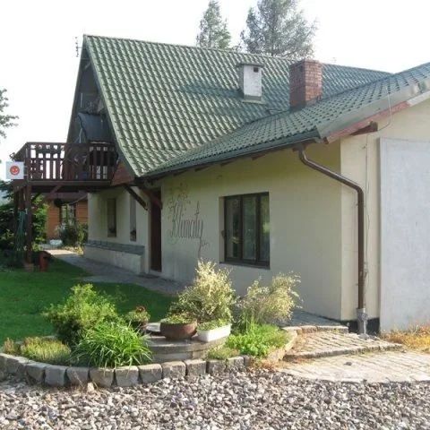 Gospodarstwo agroturystyczne KLIMATY Międzylesie