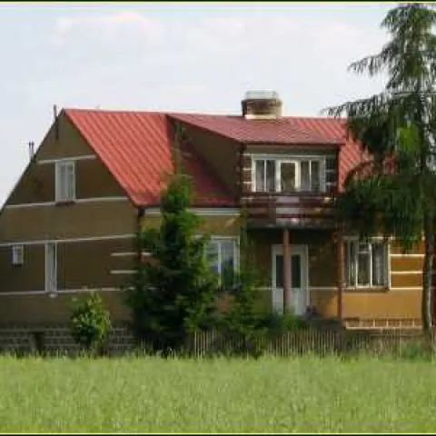 Gospodarstwo Agroturystyczne Na Uboczu - Jaświły