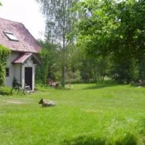 Cztery Pory Roku - Osada Wikno Nidzica