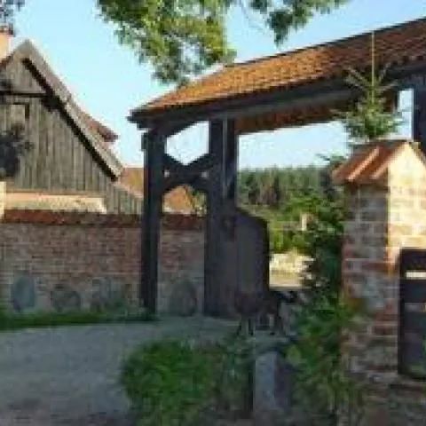 Gospodarstwo Pod Jesionami Barczewo