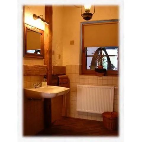 Gospodarstwo Agroturystyczne Hincówka Naterki