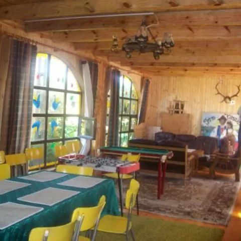 Agroturystyka  Checz - Gowidlino