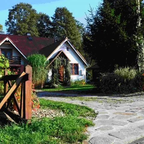 Rodzinny Domek - Wisłoczek