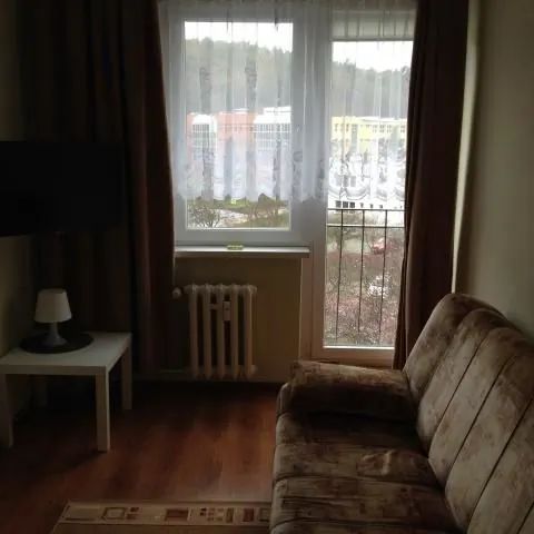 SOPOT SAMODZIELNE MIESZKANIE 2 POKOJOWE Sopot