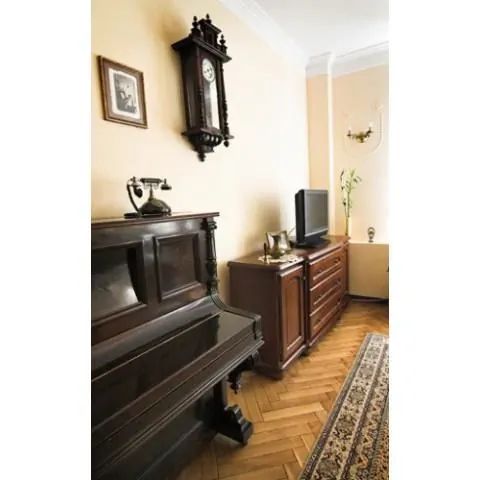 Apartament w sercu Gdańska Gdańsk