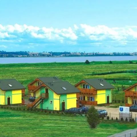 Ośrodek Szkoleniowo Wypoczynkowy WICIE