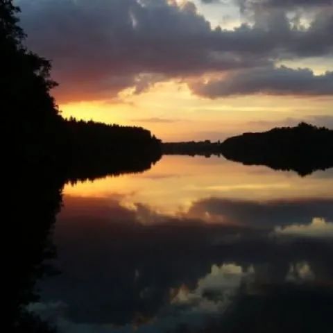 Noclegi Nad Rospudą - Wólka