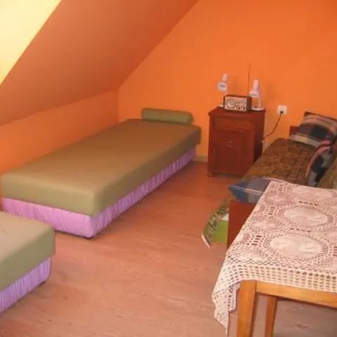 Agro-Chatka - Bierzwnik