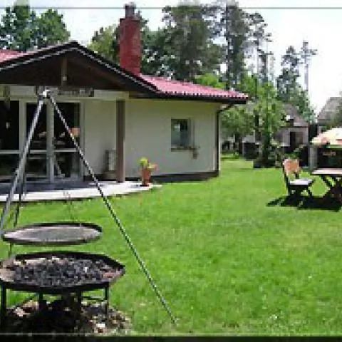 Gospodarstwo agroturystyczne ELA Myszyniec