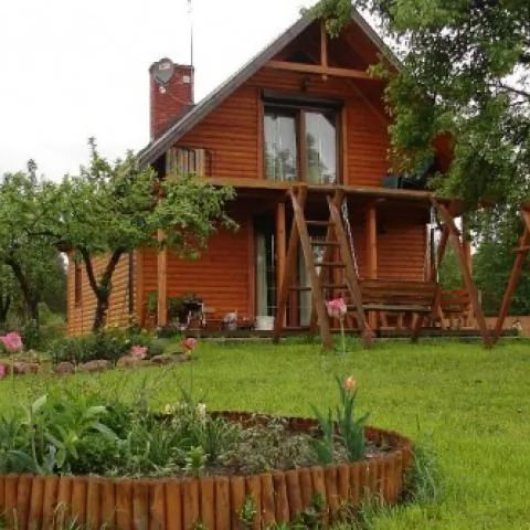 ZACISZE U ANNY  - NAREW