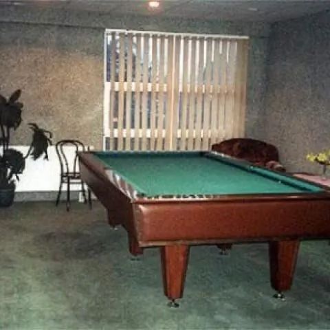 Zajazd Bias  Wyszków