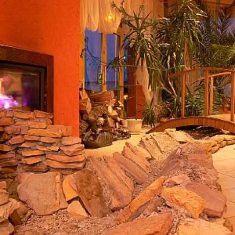 Hotel & Restauracja DOMAL Malanów