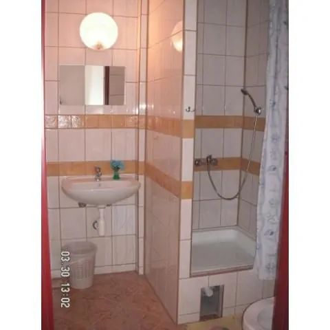 Noclegi Jamnik Poznań