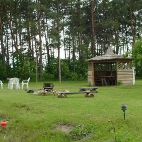 Agroturystyka Gościnna Zagroda Łobżenica