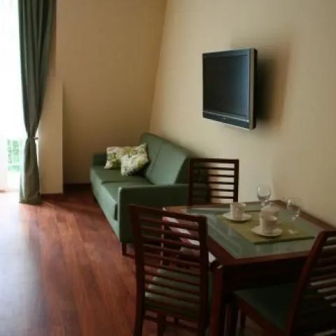 Apartament w Willi Arstone Świnoujście – Świnoujście, Polska