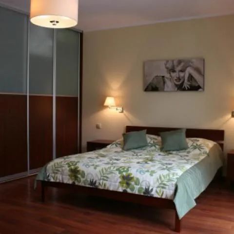 Apartament w Willi Arstone Świnoujście – Świnoujście, Polska