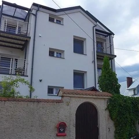MB Pensjonat - Augustów