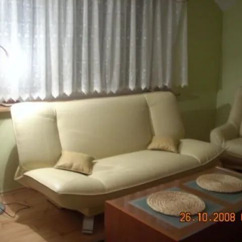 POKOJE PRZY POPRADZIE - MUSZYNA