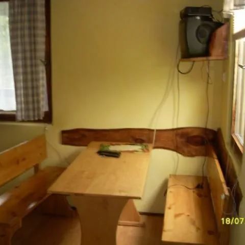 Gospodarstwo agroturystyczne T&T Gajdasik Łubowo