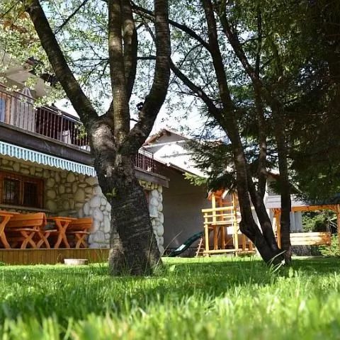 Willa Krzeptowskiego Zakopane 