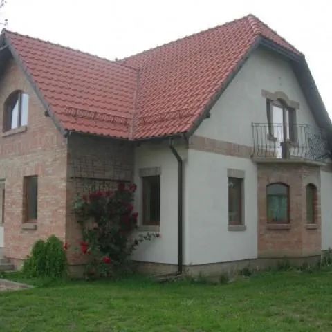 Willa Mirabelka Mikoszewo