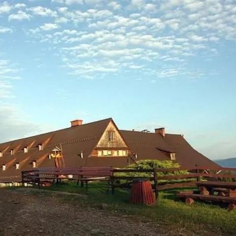 Górski Ośrodek Szkolno-Wypoczynkowy 